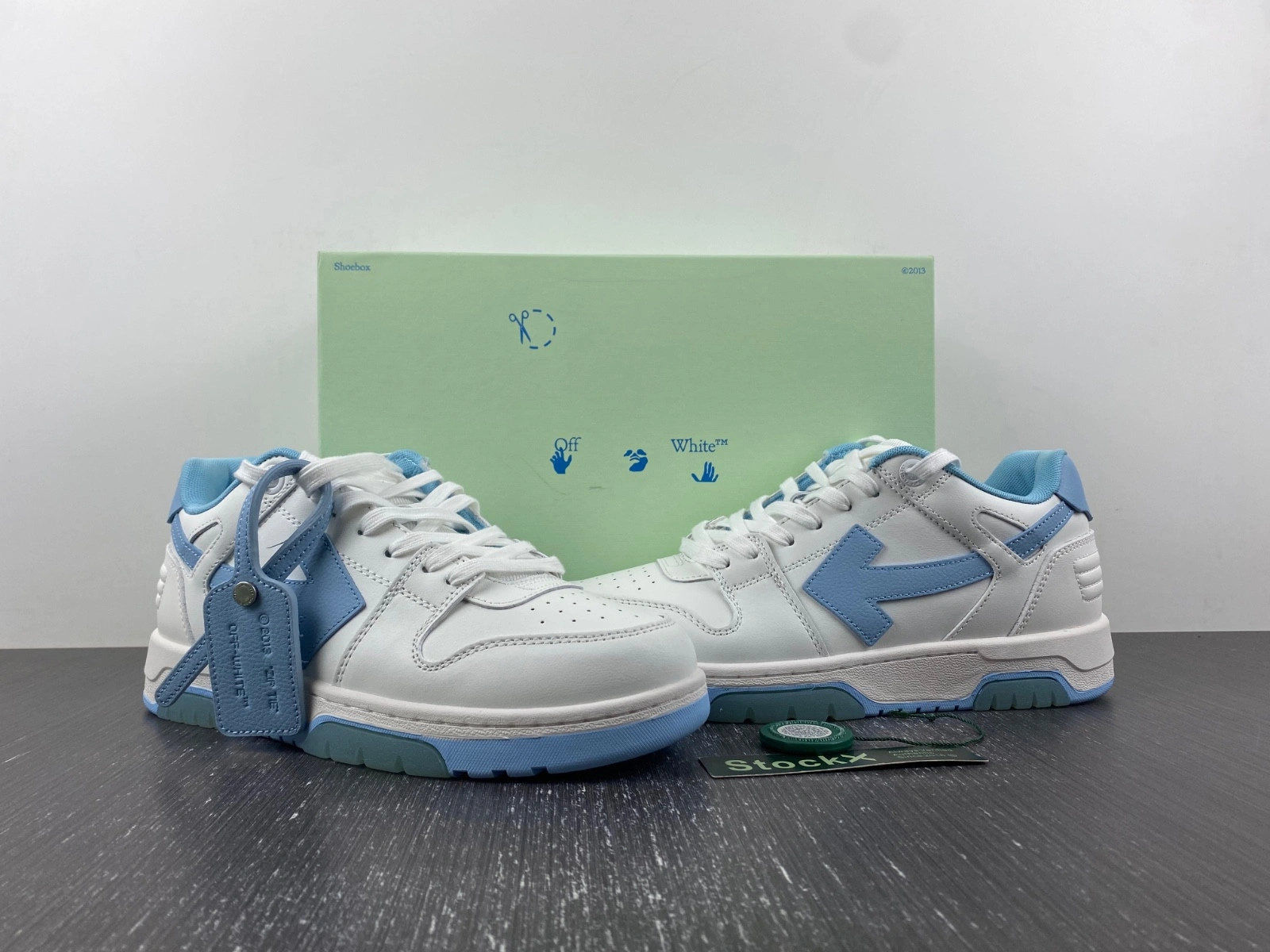 OWT  OUT OF OFFICE SNEAKERS