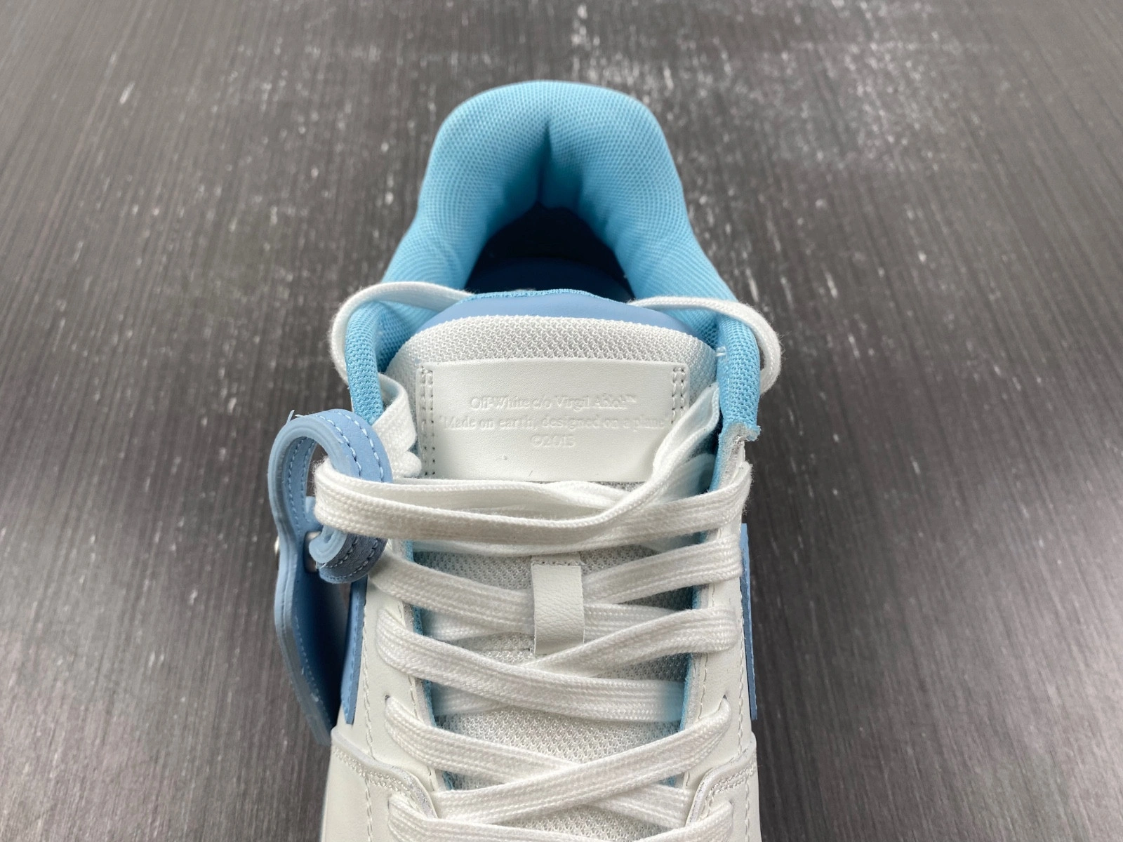 OWT  OUT OF OFFICE SNEAKERS