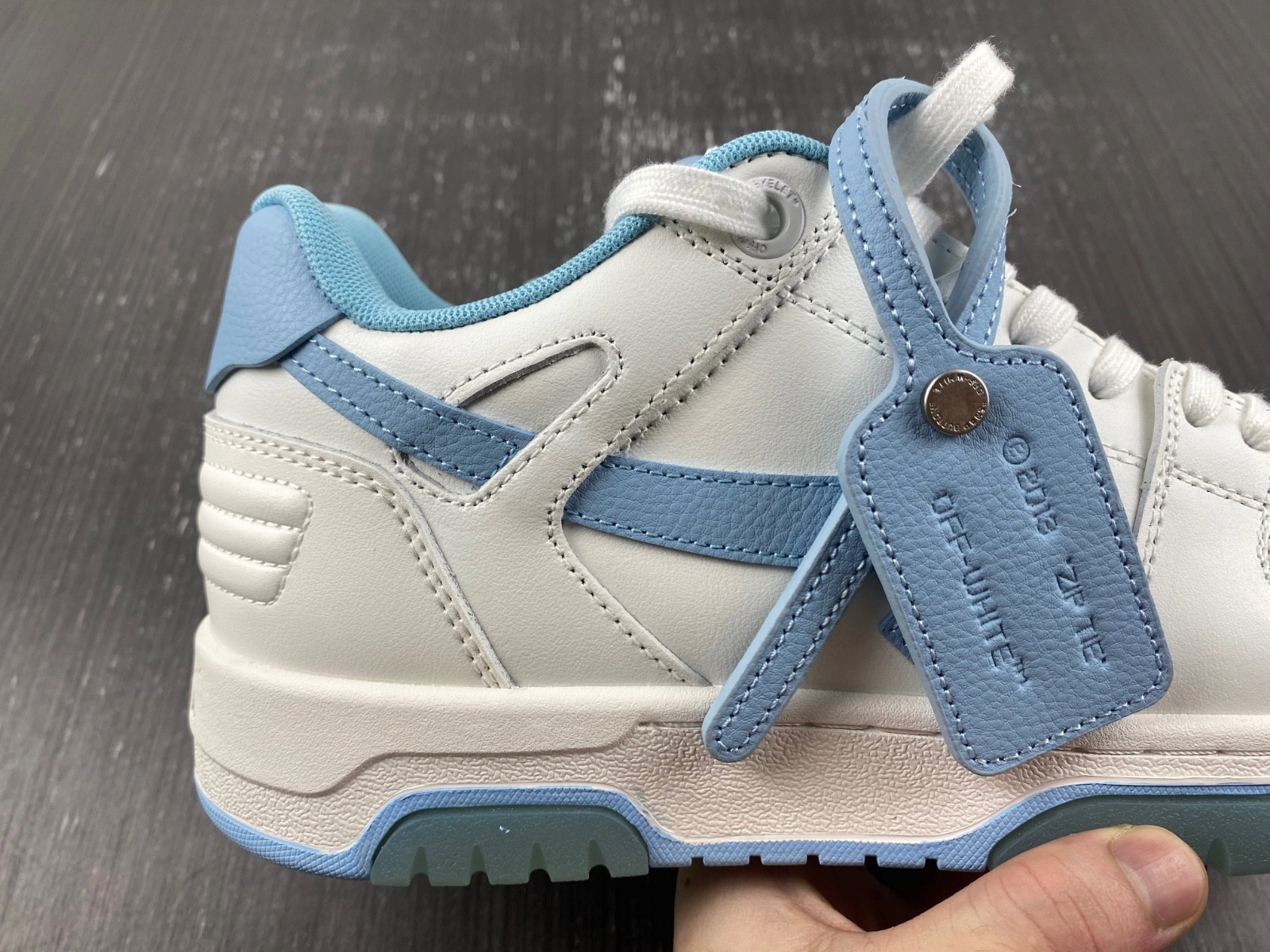 OWT  OUT OF OFFICE SNEAKERS
