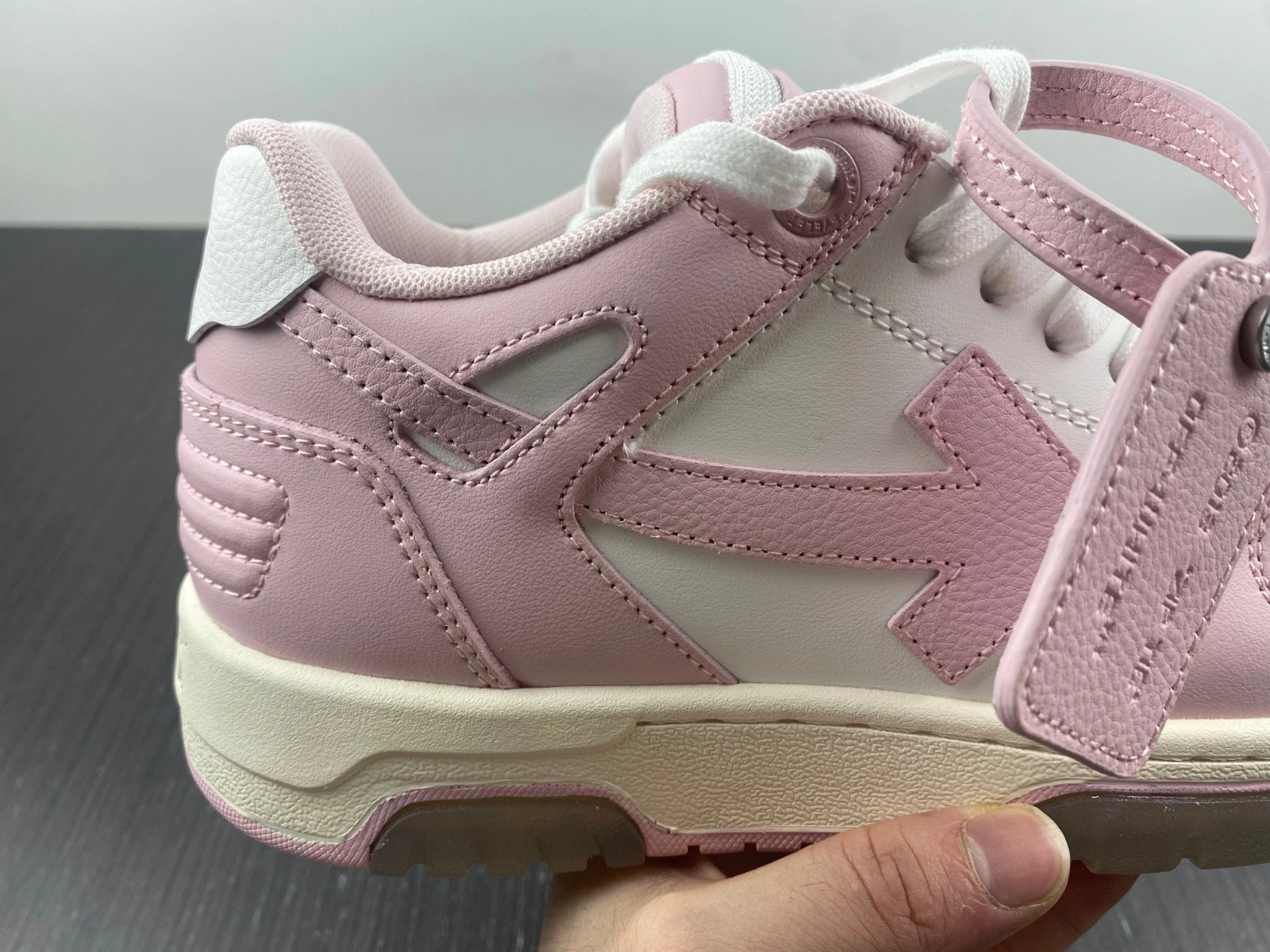 OWT  OUT OF OFFICE SNEAKERS