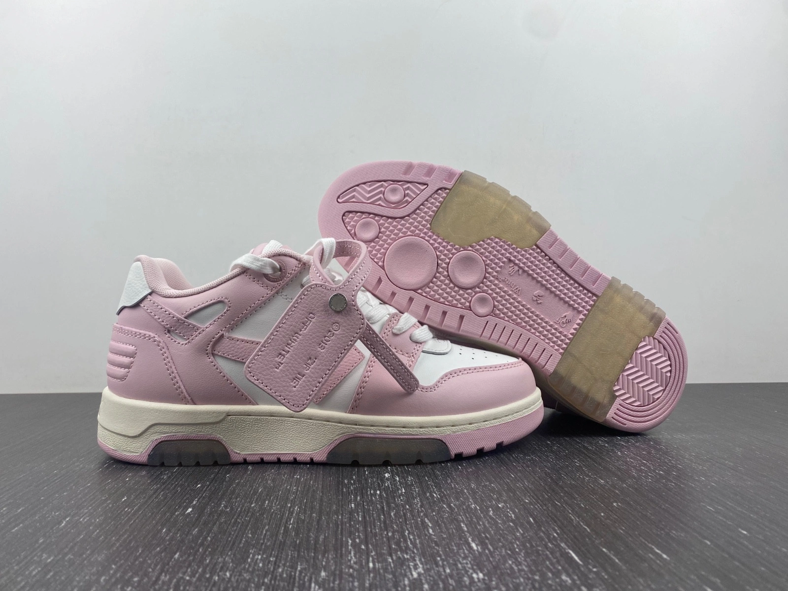 OWT  OUT OF OFFICE SNEAKERS