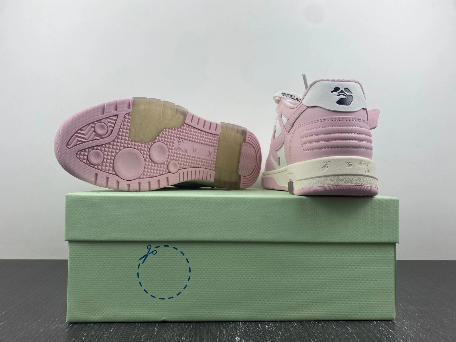 OWT  OUT OF OFFICE SNEAKERS