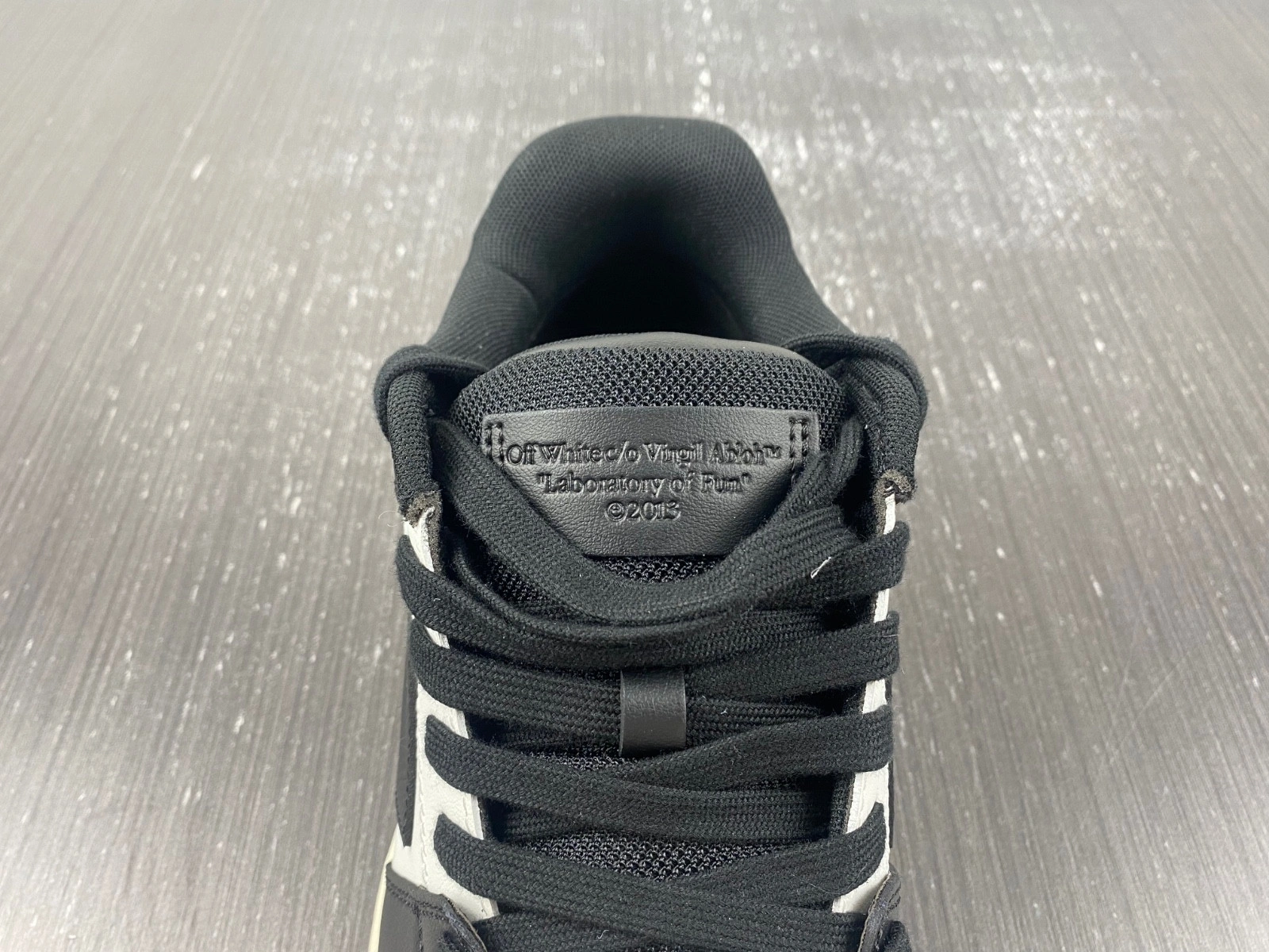 OWT  OUT OF OFFICE SNEAKERS