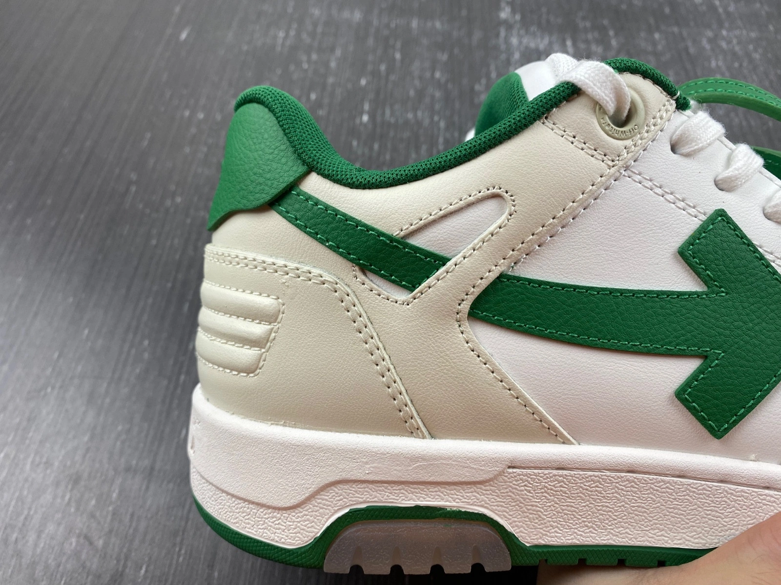 OWT  OUT OF OFFICE SNEAKERS