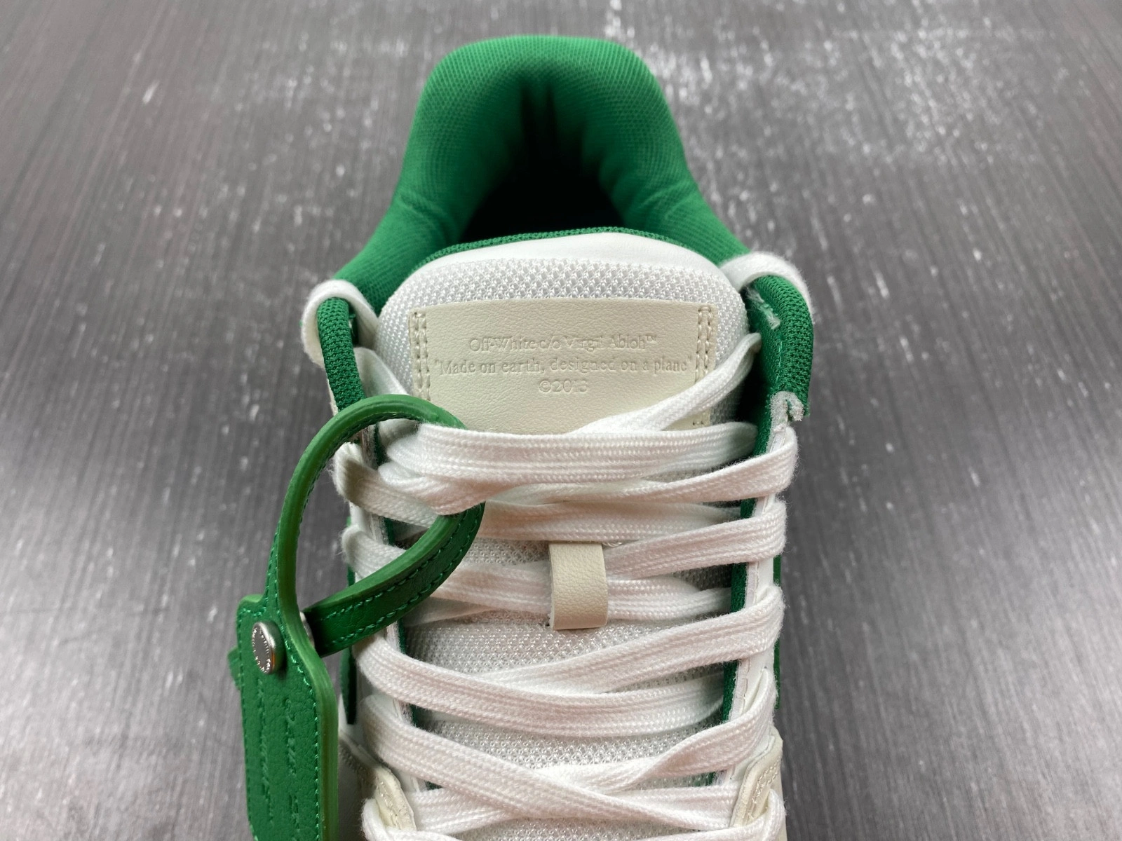OWT  OUT OF OFFICE SNEAKERS