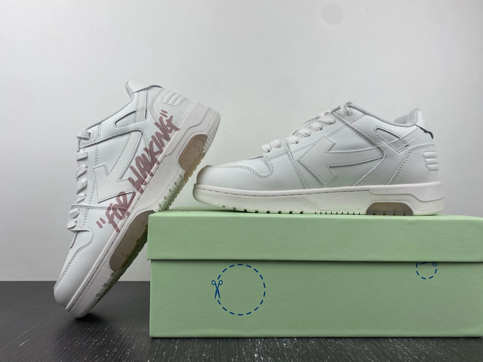 OWT  OUT OF OFFICE SNEAKERS