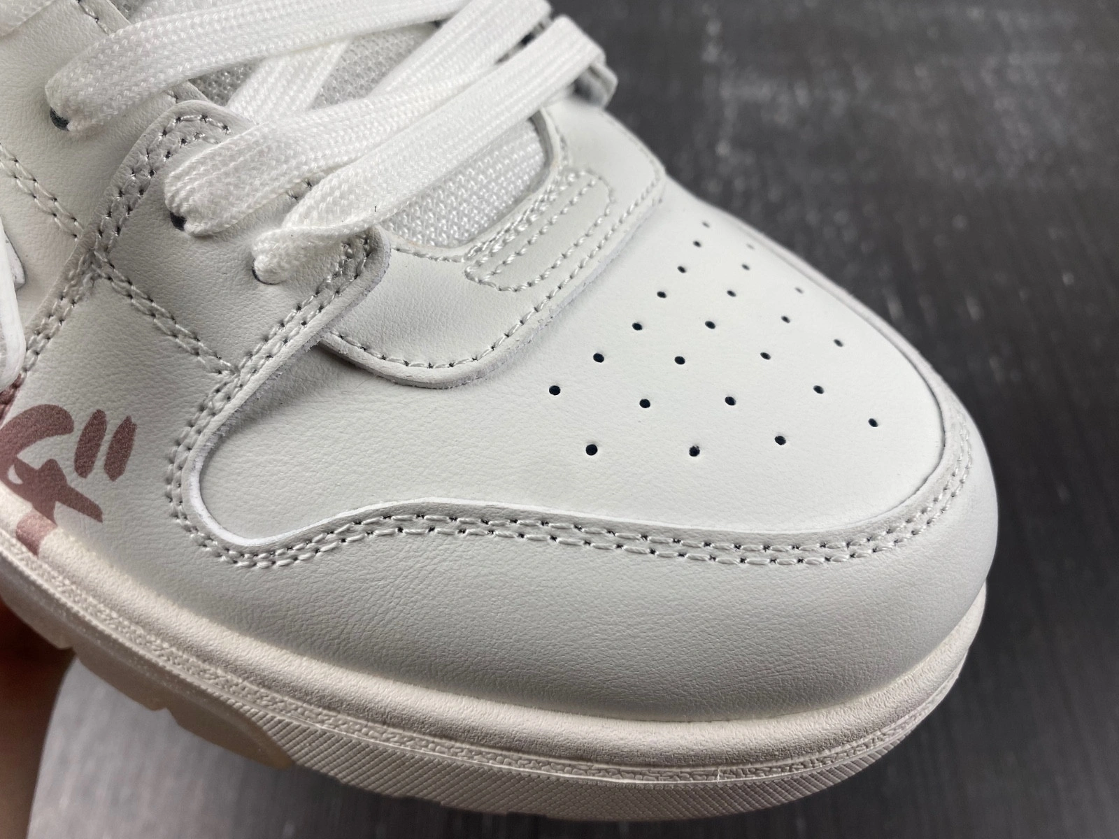 OWT  OUT OF OFFICE SNEAKERS