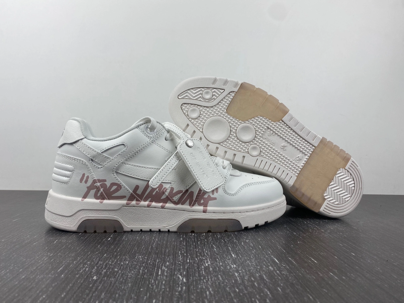 OWT  OUT OF OFFICE SNEAKERS
