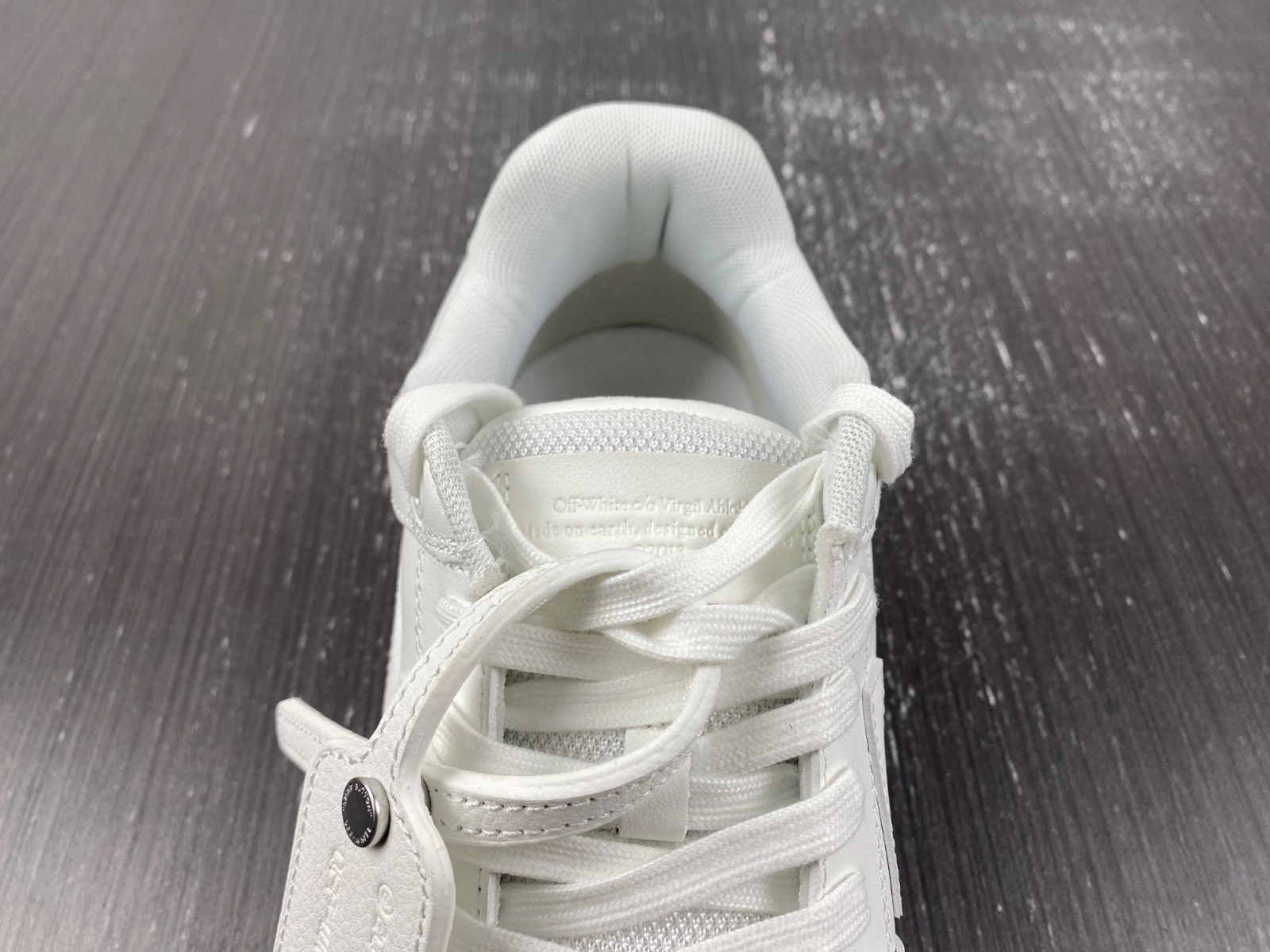 OWT  OUT OF OFFICE SNEAKERS