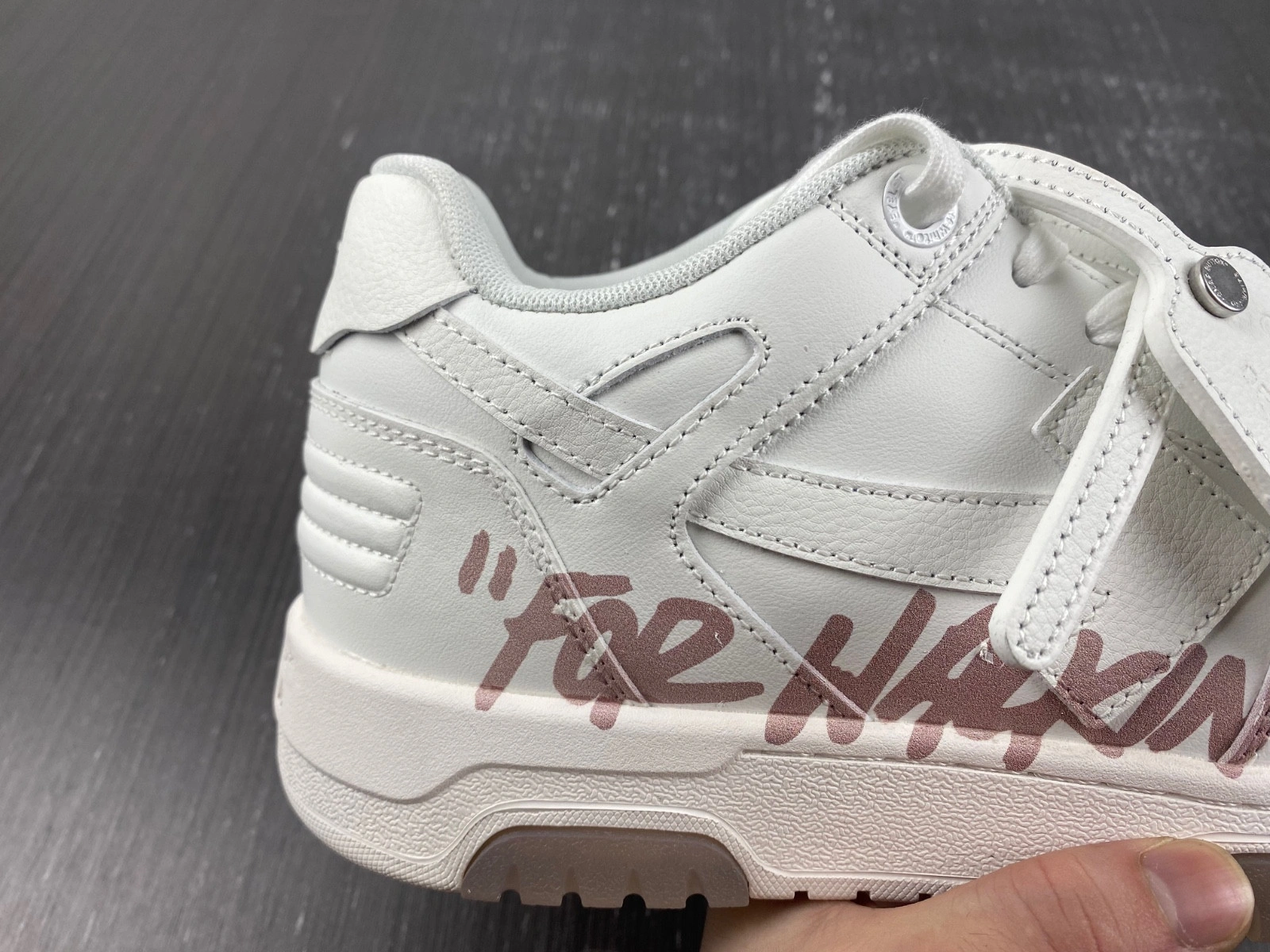 OWT  OUT OF OFFICE SNEAKERS