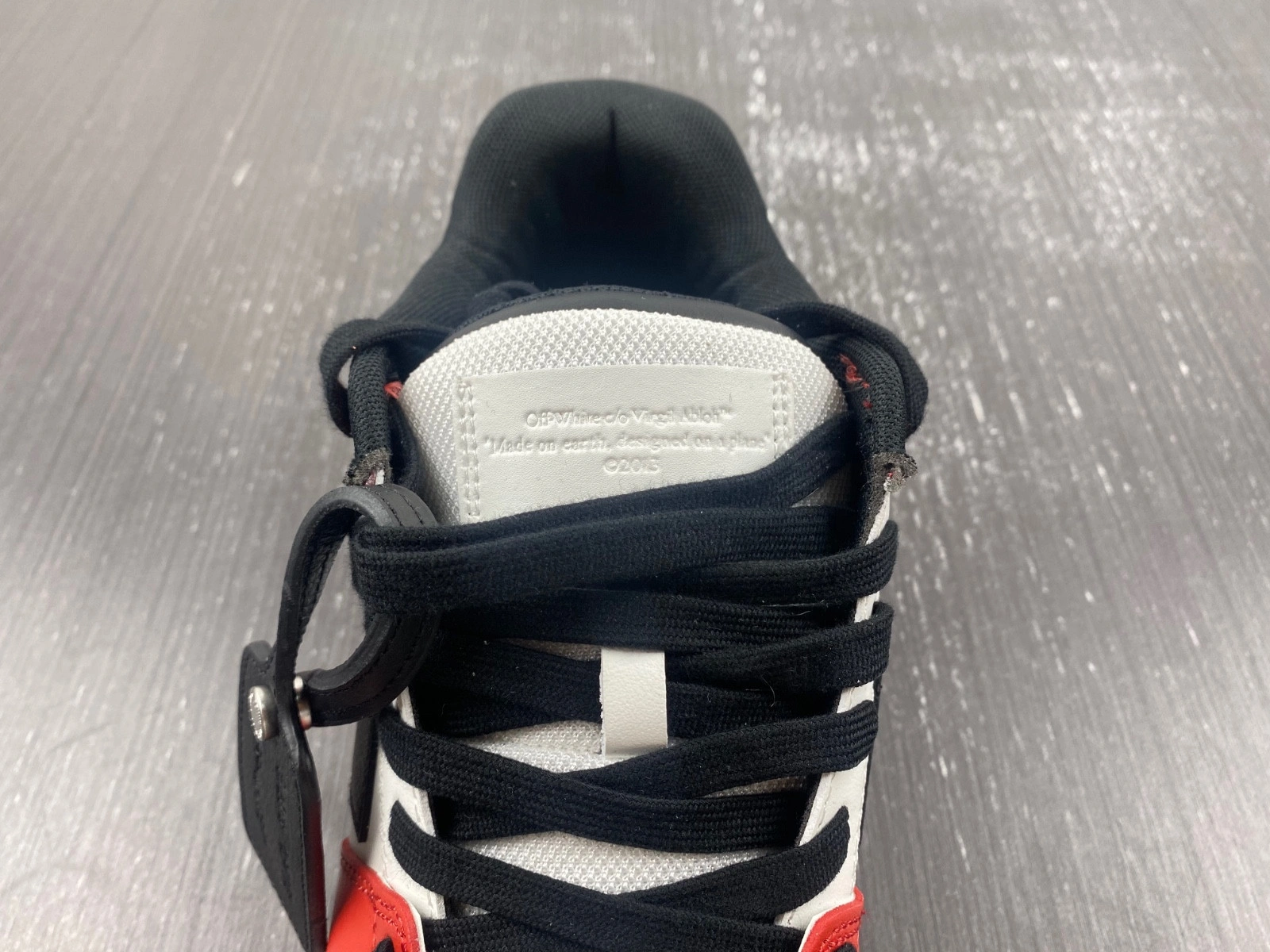 OWT  OUT OF OFFICE SNEAKERS