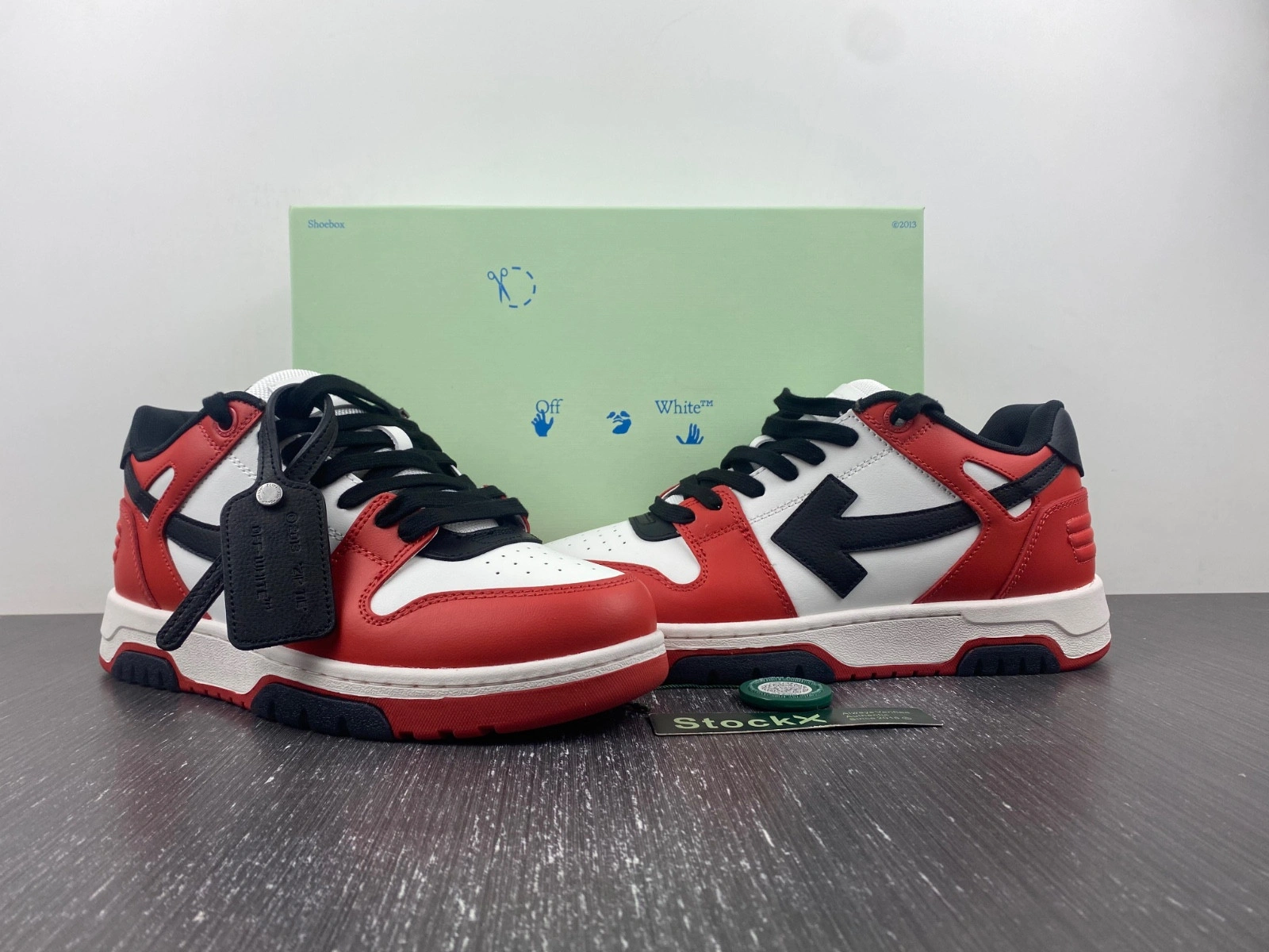 OWT  OUT OF OFFICE SNEAKERS