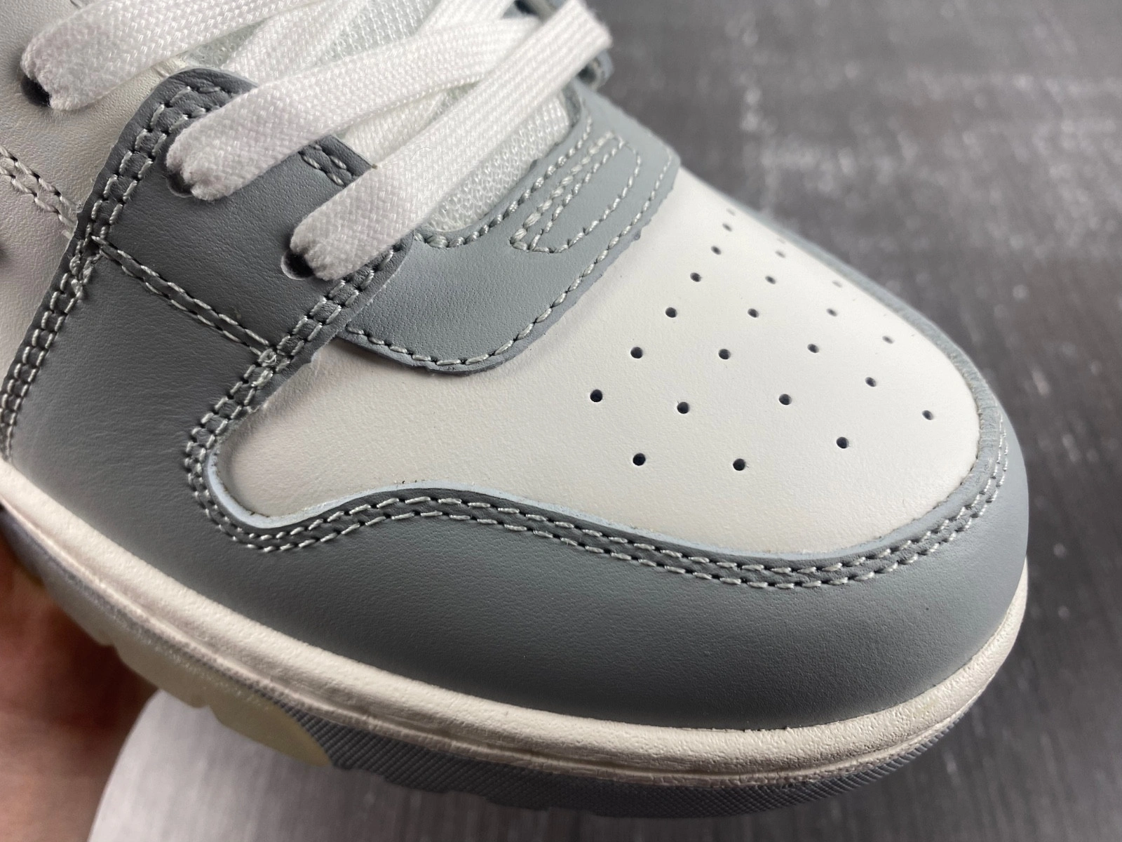 OWT  OUT OF OFFICE SNEAKERS