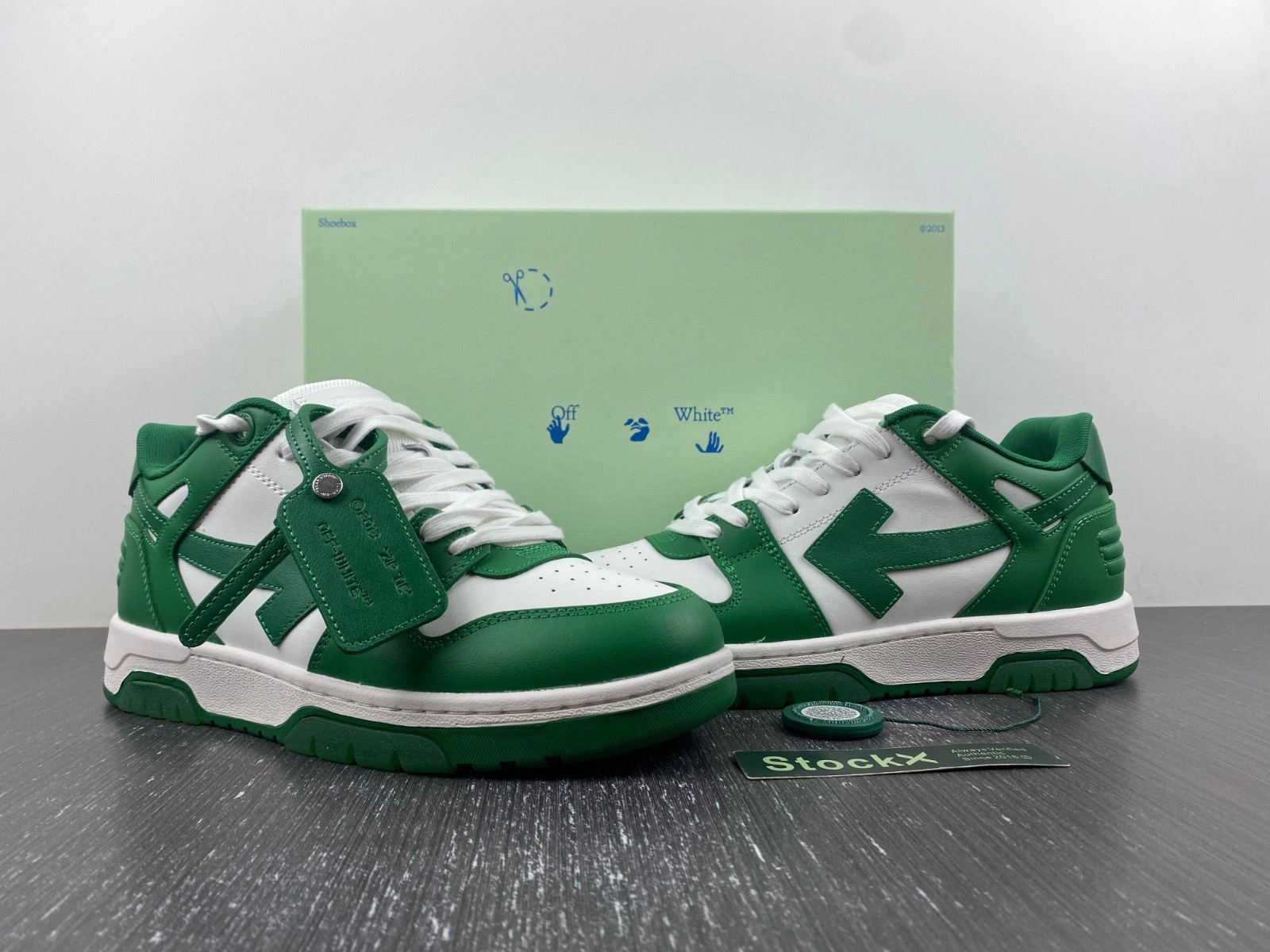 OWT  OUT OF OFFICE SNEAKERS
