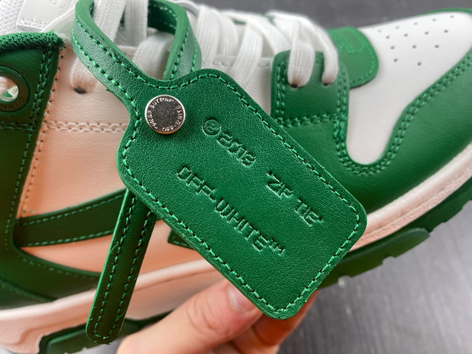OWT  OUT OF OFFICE SNEAKERS