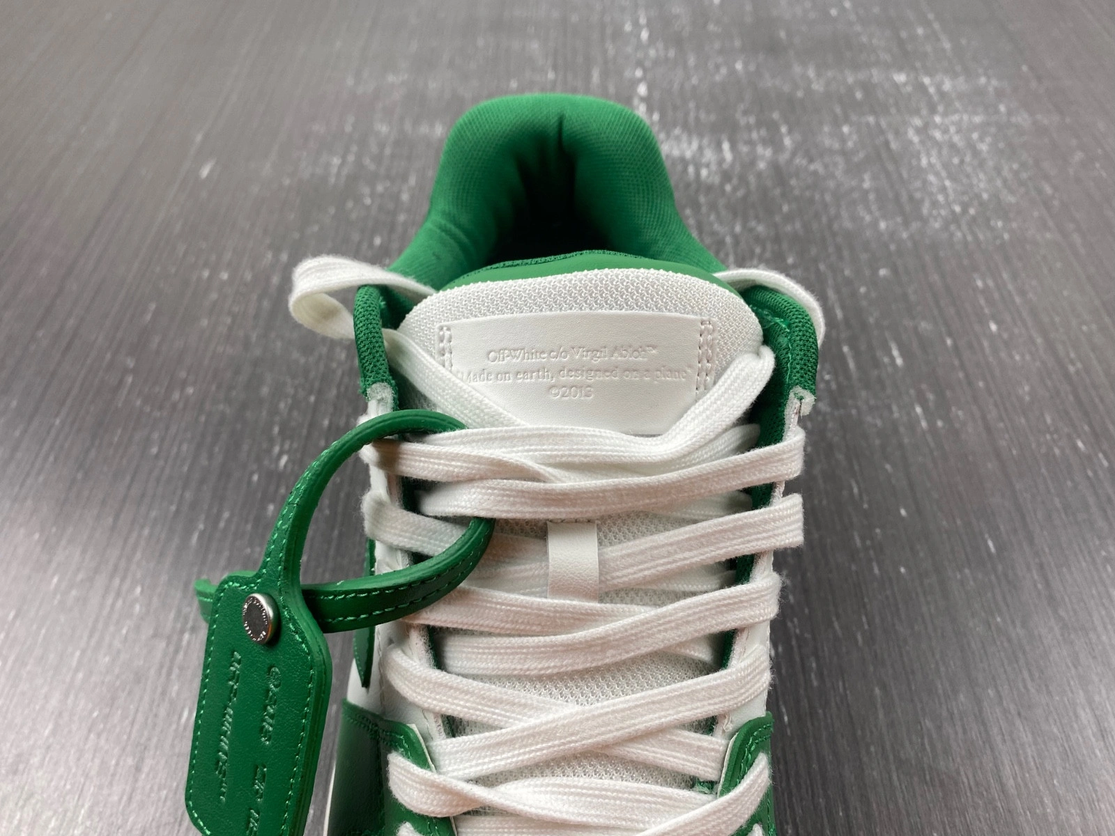 OWT  OUT OF OFFICE SNEAKERS