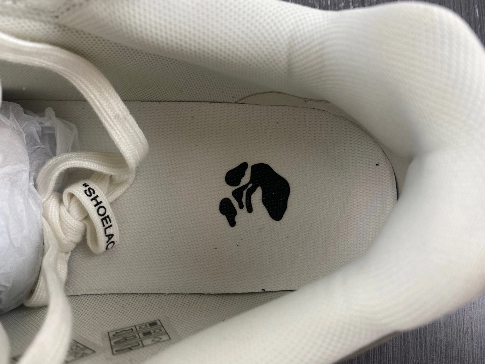 OWT  OUT OF OFFICE SNEAKERS