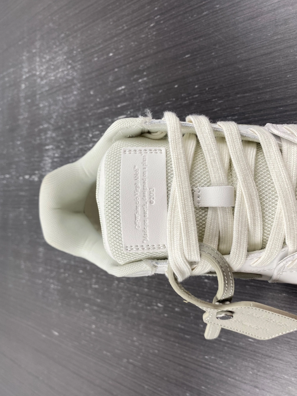 OWT  OUT OF OFFICE SNEAKERS