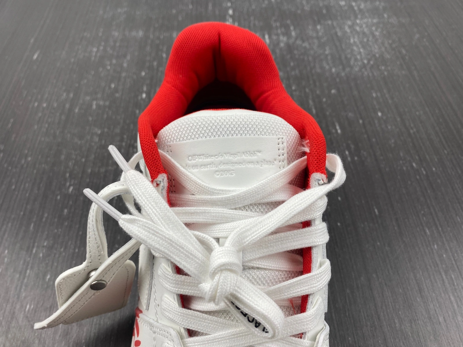 OWT  OUT OF OFFICE SNEAKERS