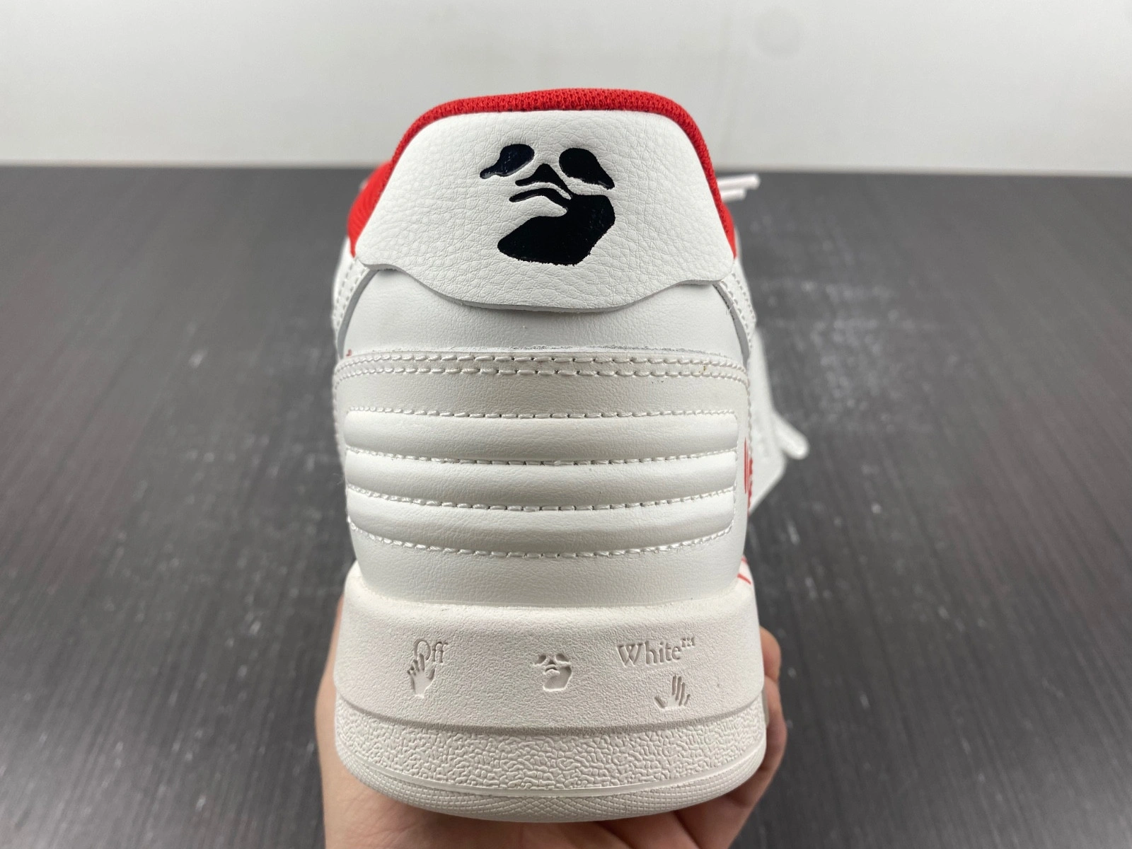 OWT  OUT OF OFFICE SNEAKERS