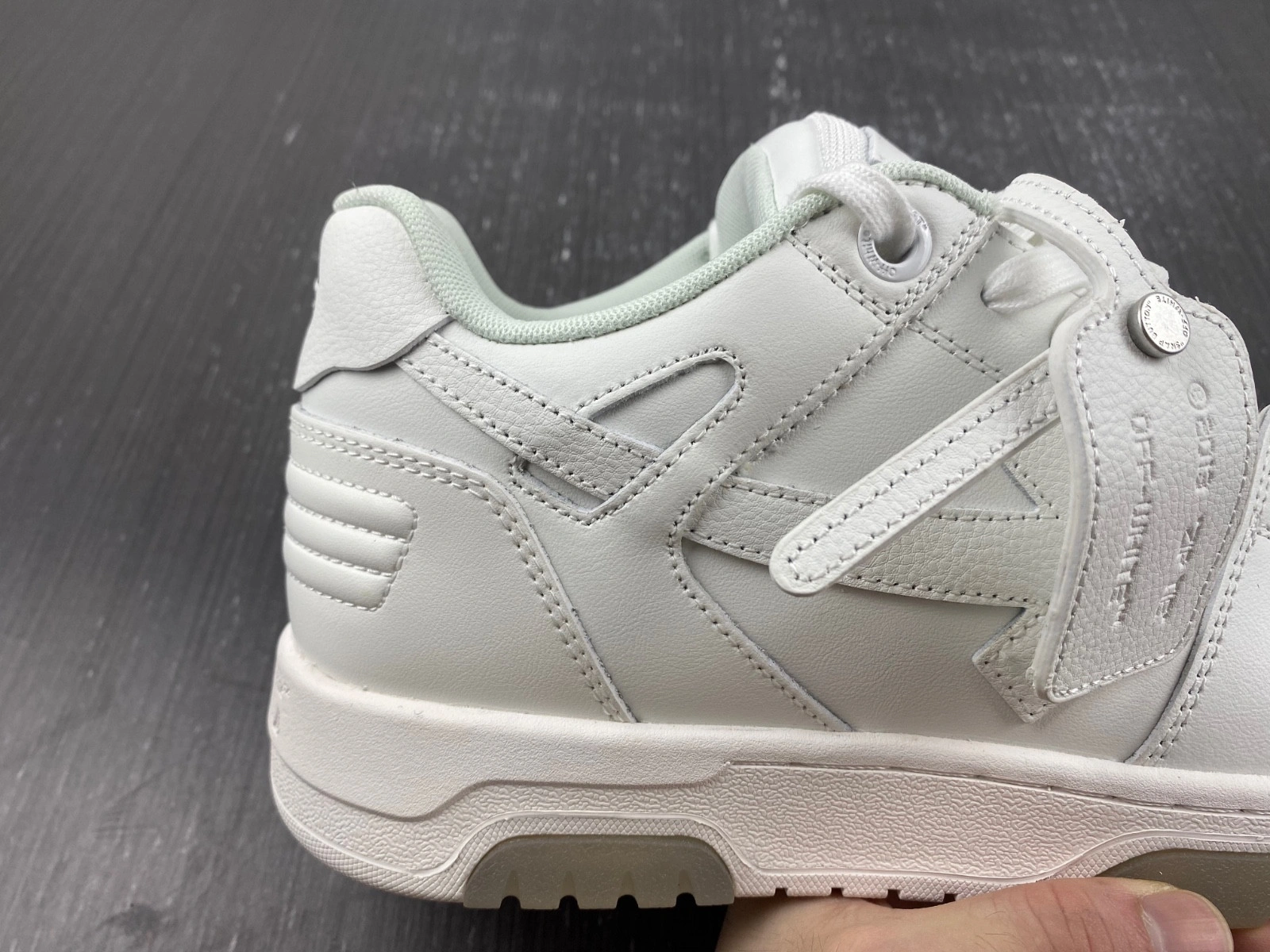 OWT  OUT OF OFFICE SNEAKERS