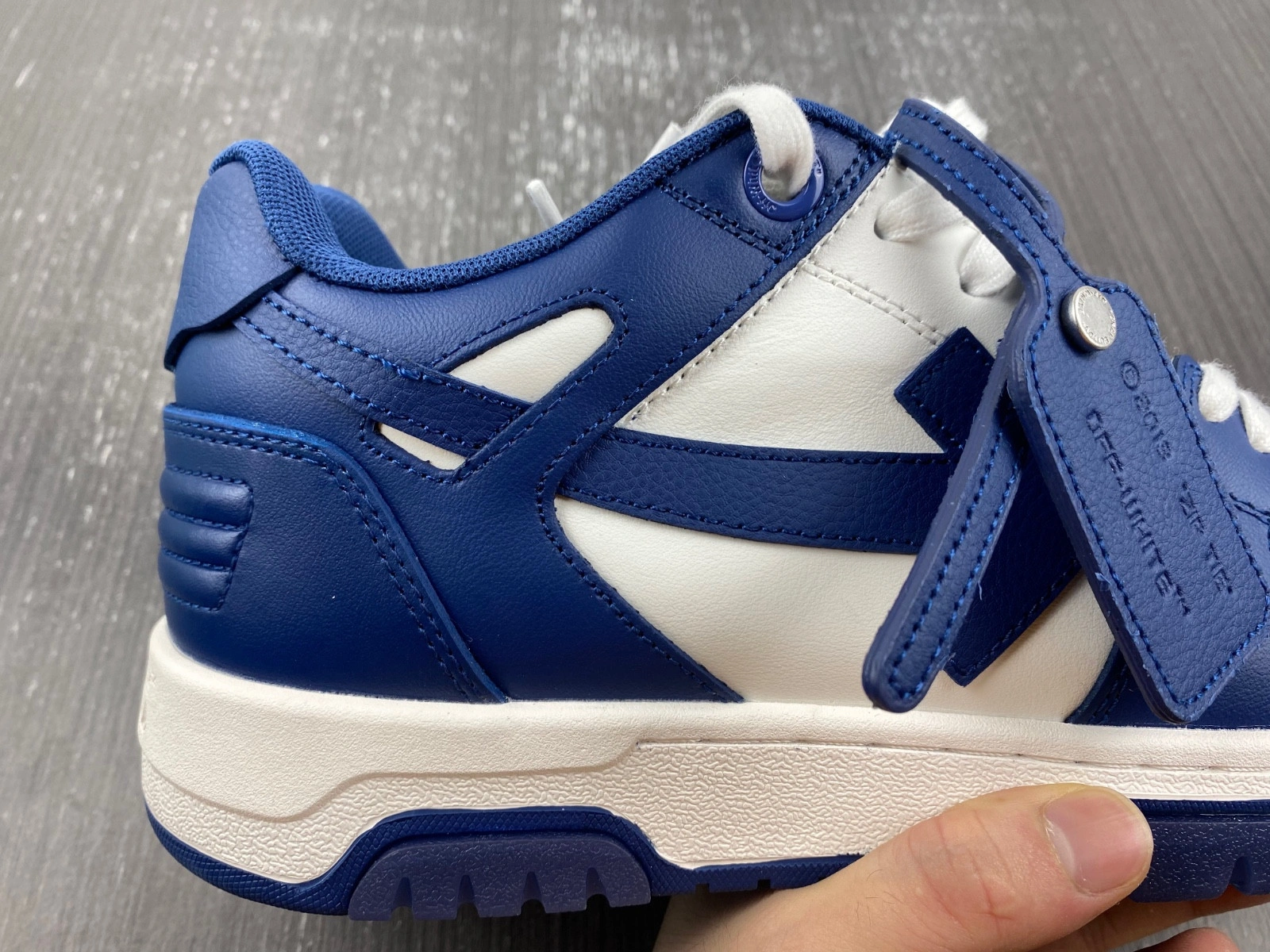 OWT  OUT OF OFFICE SNEAKERS