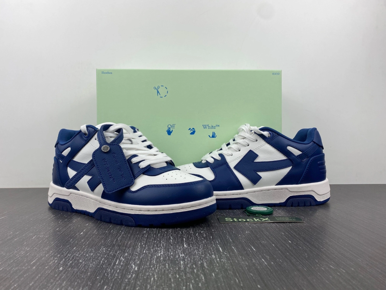 OWT  OUT OF OFFICE SNEAKERS