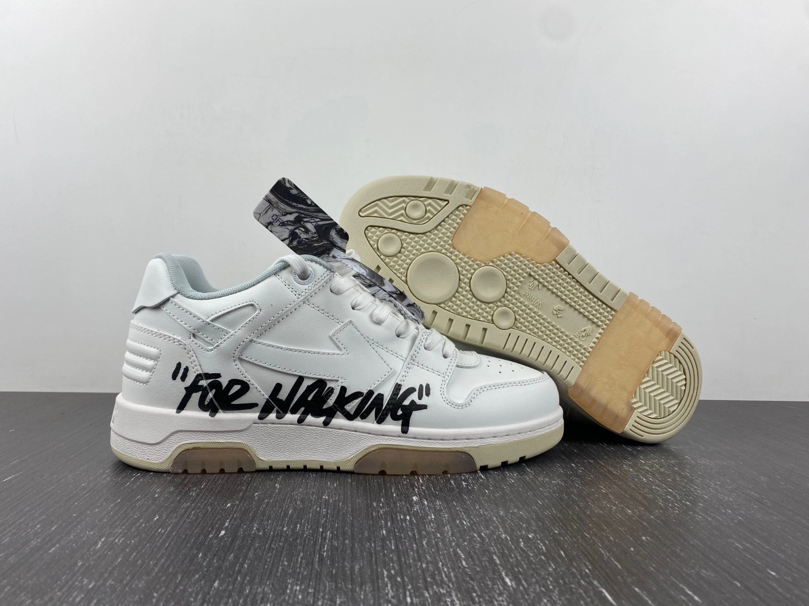 OWT  OUT OF OFFICE SNEAKERS