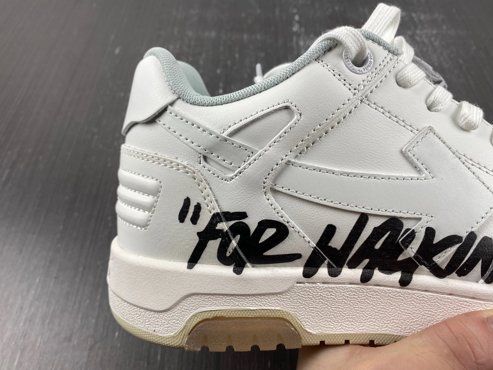 OWT  OUT OF OFFICE SNEAKERS