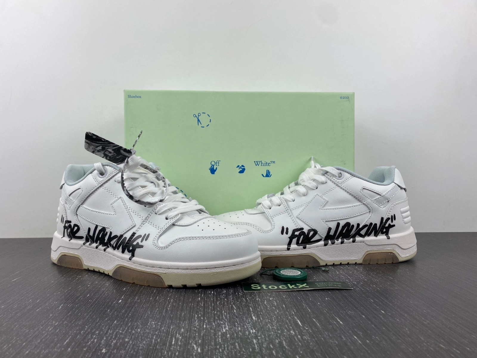 OWT  OUT OF OFFICE SNEAKERS