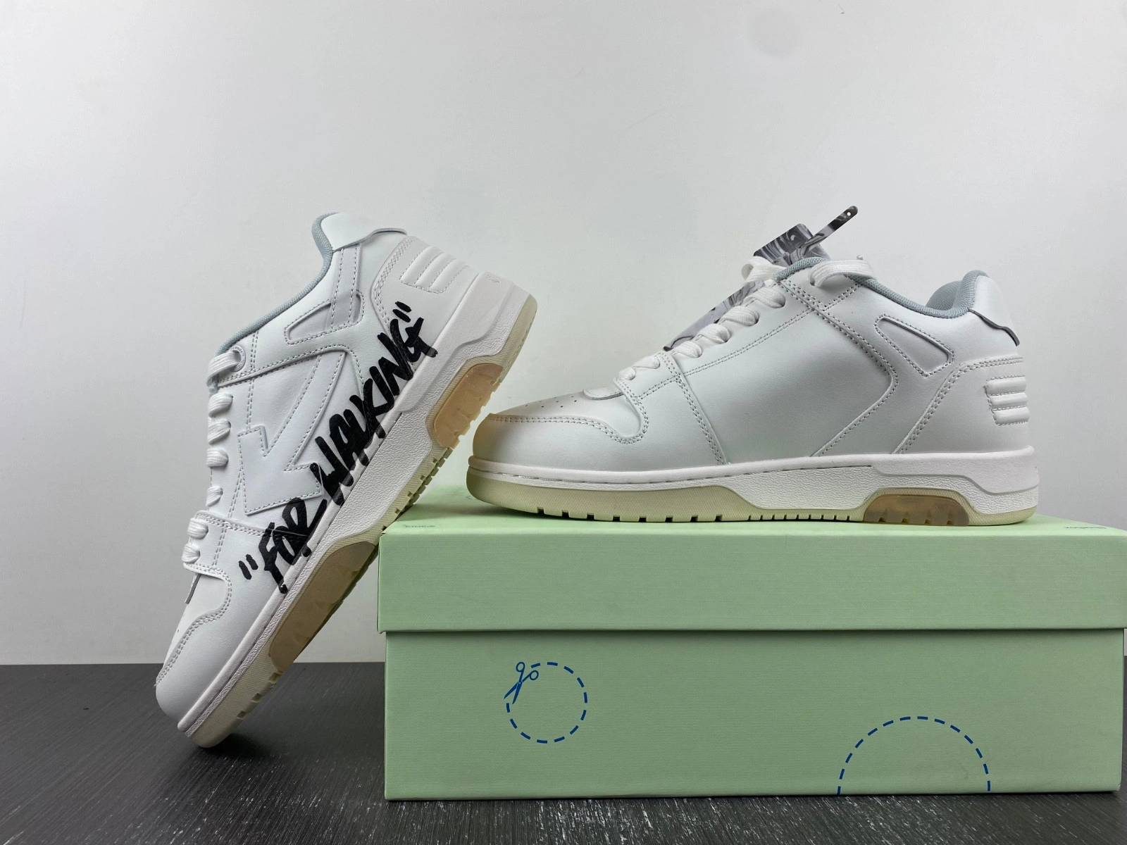 OWT  OUT OF OFFICE SNEAKERS
