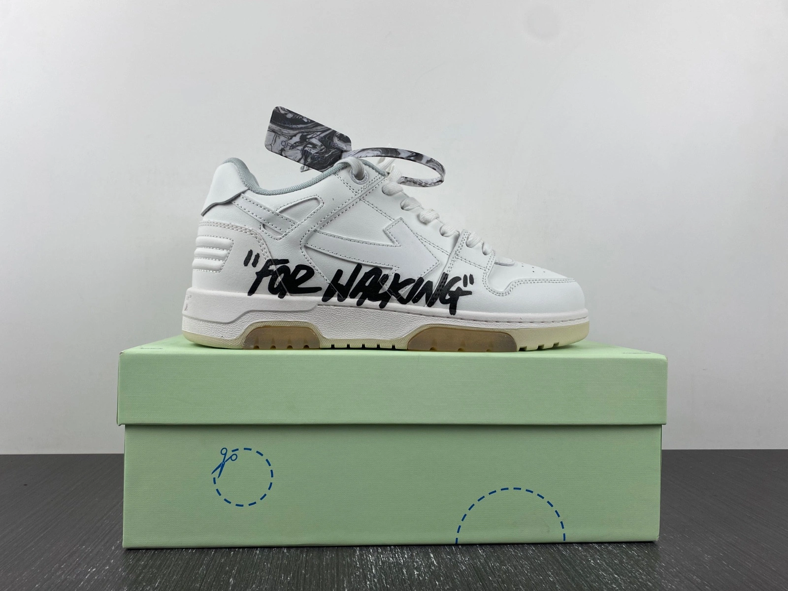 OWT  OUT OF OFFICE SNEAKERS