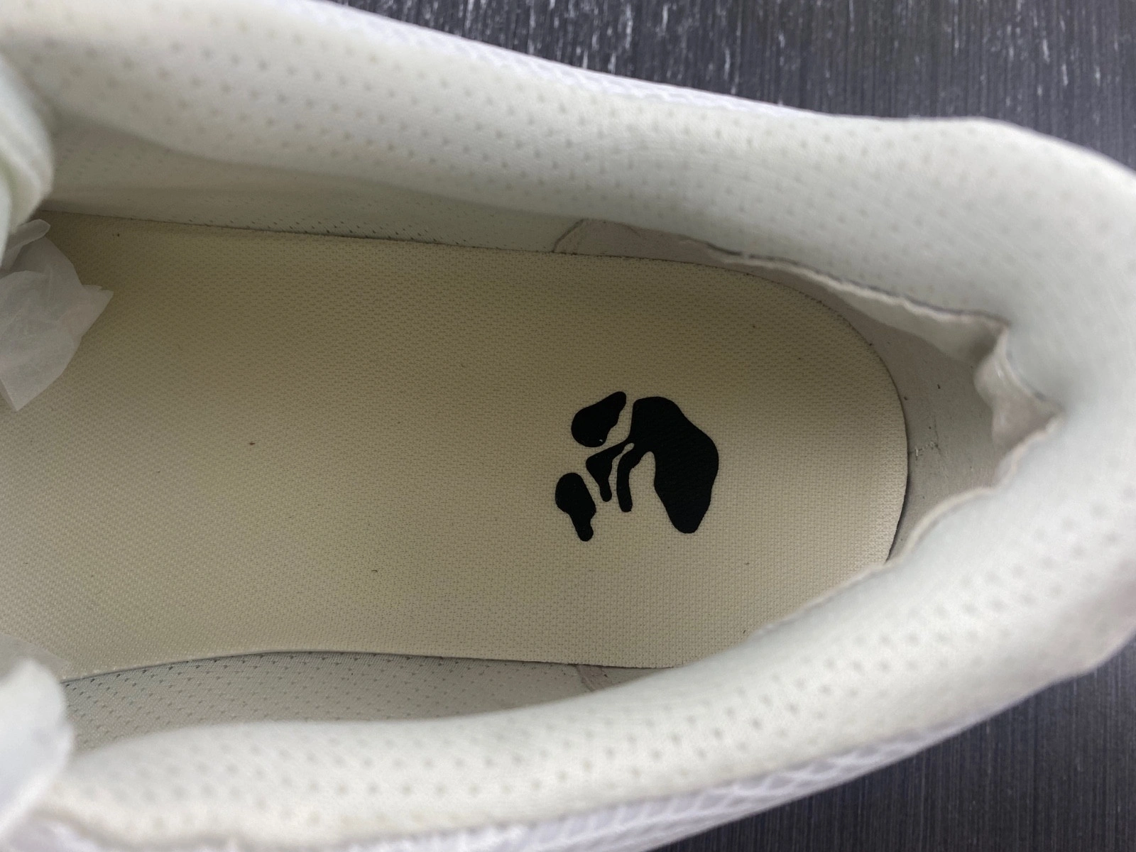 OWT 19FW ODSY-1000 SNEAKERS