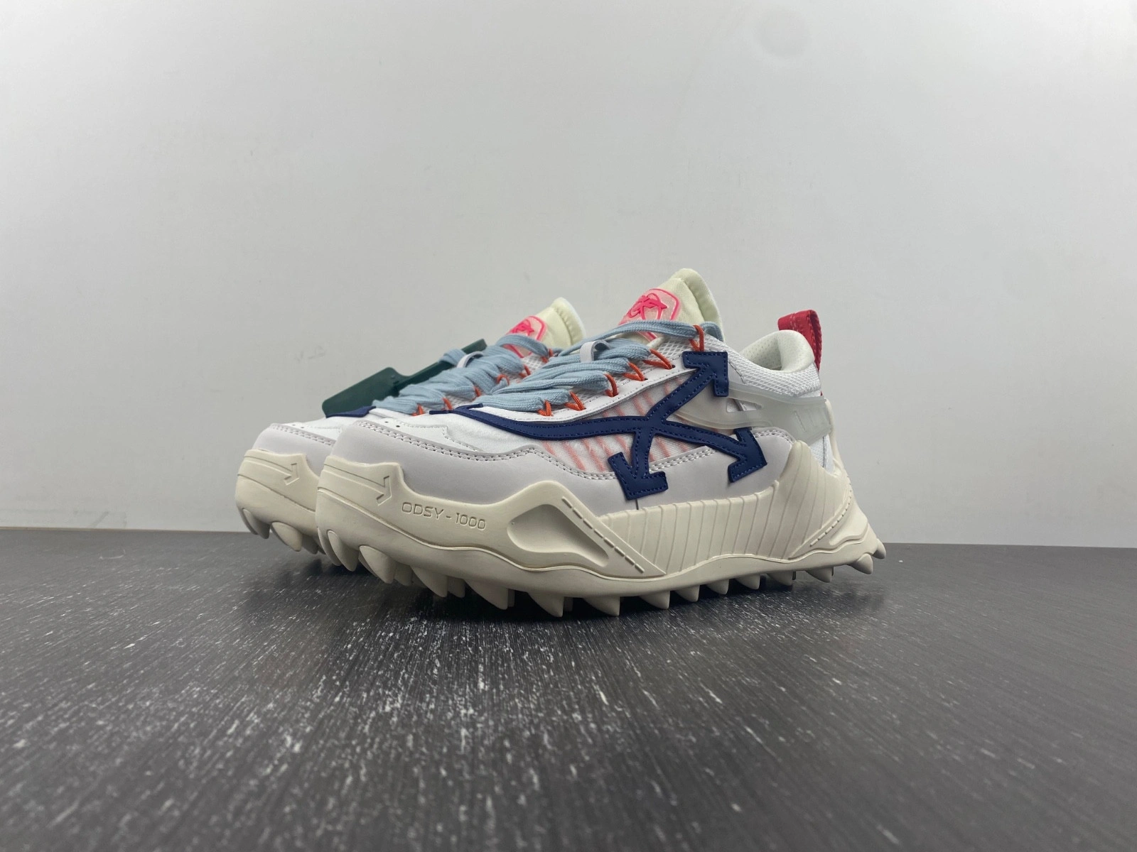 OWT 19FW ODSY-1000 SNEAKERS
