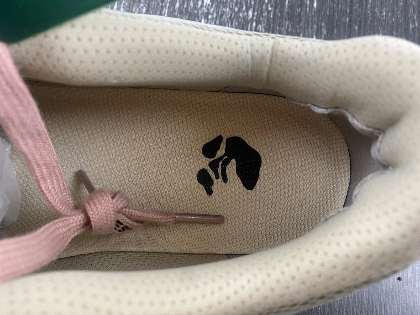 OWT 19FW ODSY-1000 SNEAKERS