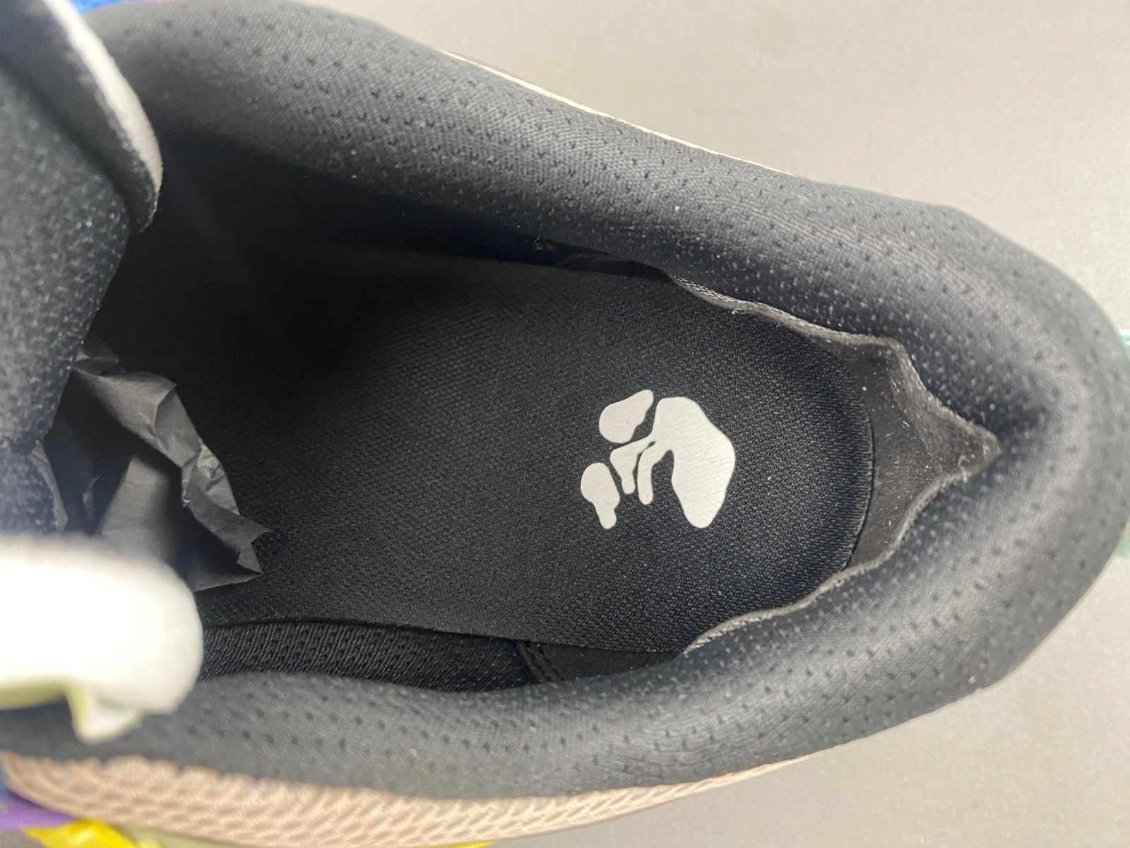 OWT 19FW ODSY-1000 SNEAKERS