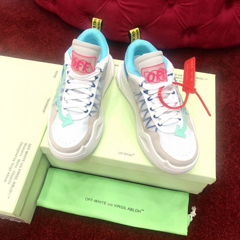 OWT 19FW ODSY-1000 SNEAKERS