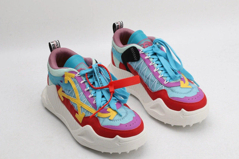 OWT 19FW ODSY-1000 SNEAKERS