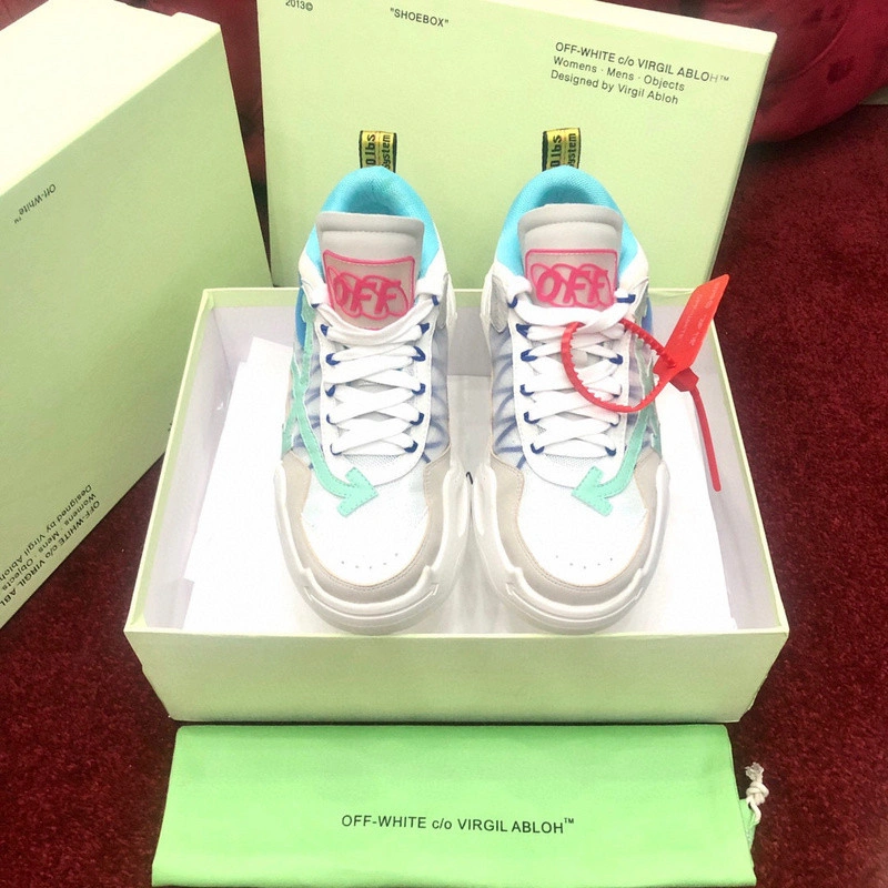 OWT 19FW ODSY-1000 SNEAKERS