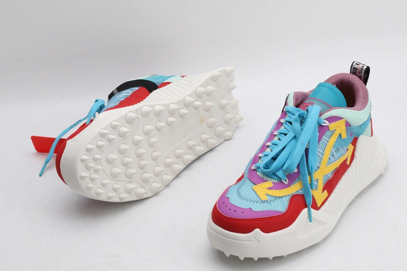 OWT 19FW ODSY-1000 SNEAKERS