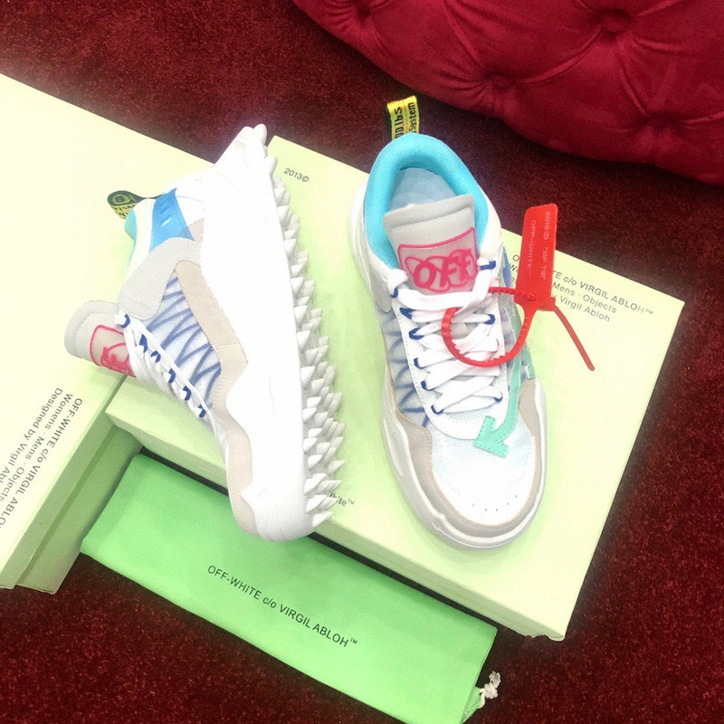 OWT 19FW ODSY-1000 SNEAKERS