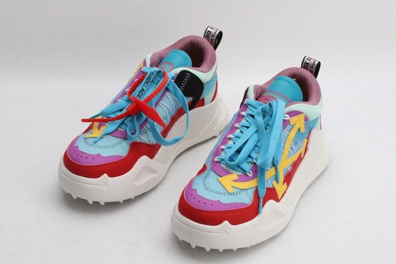 OWT 19FW ODSY-1000 SNEAKERS