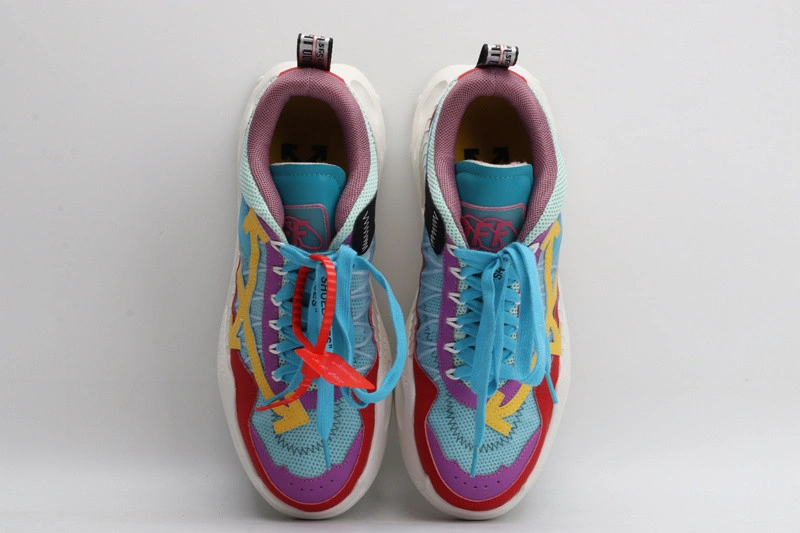 OWT 19FW ODSY-1000 SNEAKERS