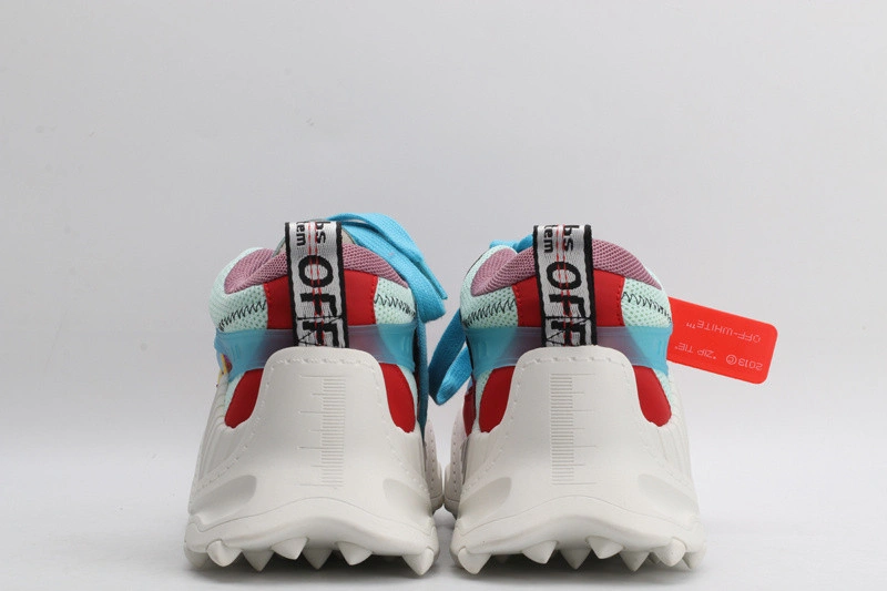 OWT 19FW ODSY-1000 SNEAKERS