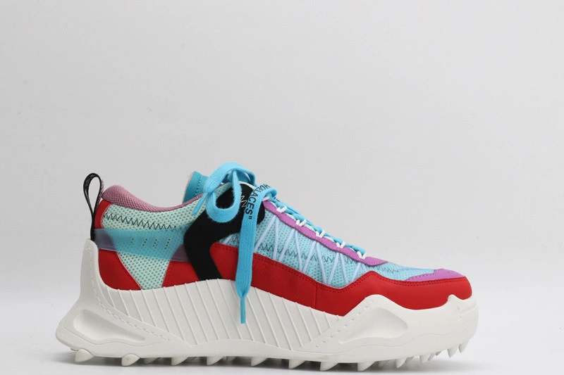 OWT 19FW ODSY-1000 SNEAKERS