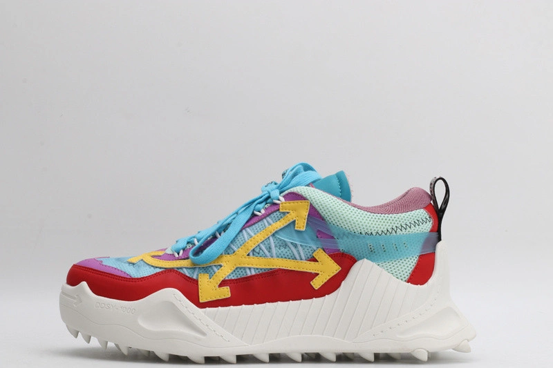 OWT 19FW ODSY-1000 SNEAKERS