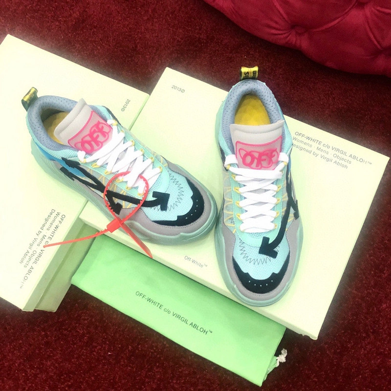OWT 19FW ODSY-1000 SNEAKERS