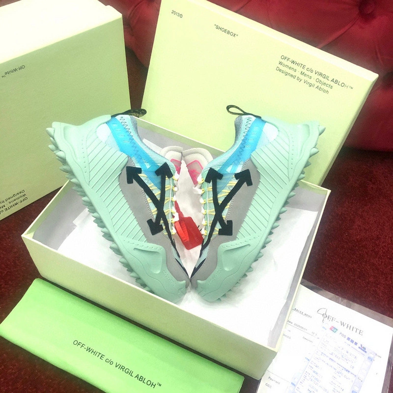 OWT 19FW ODSY-1000 SNEAKERS