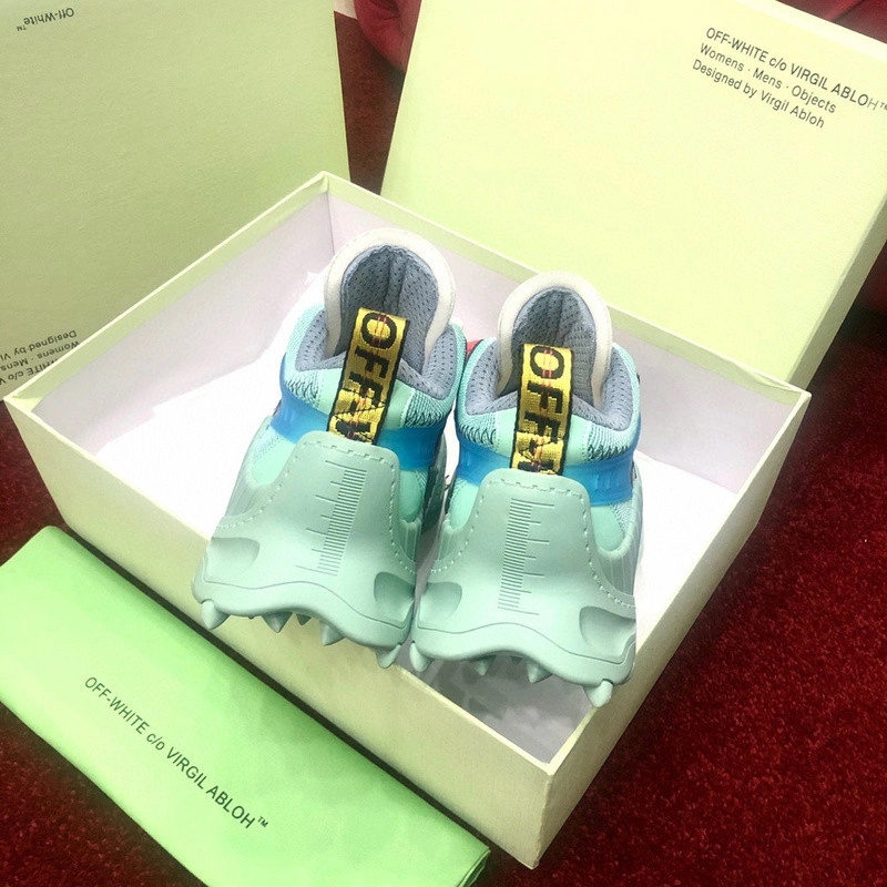 OWT 19FW ODSY-1000 SNEAKERS