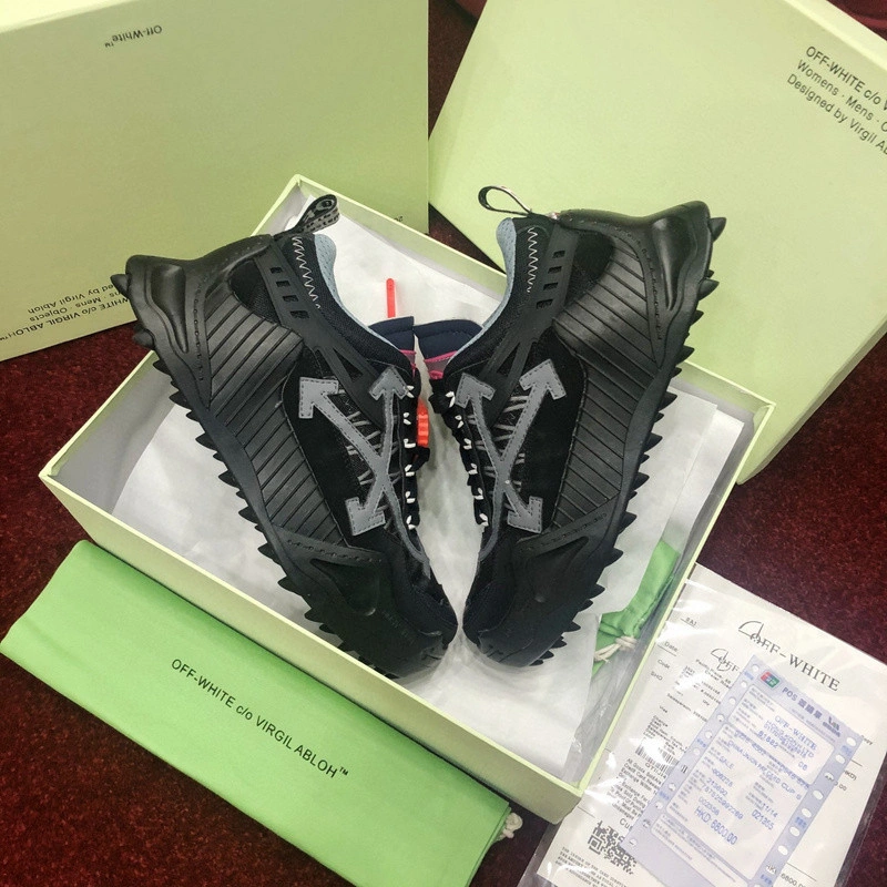 OWT 19FW ODSY-1000 SNEAKERS